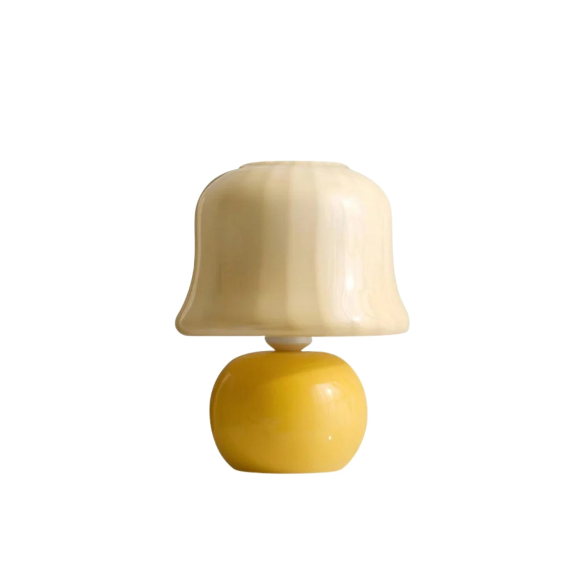 Bepolen Mushroom Table Lamp