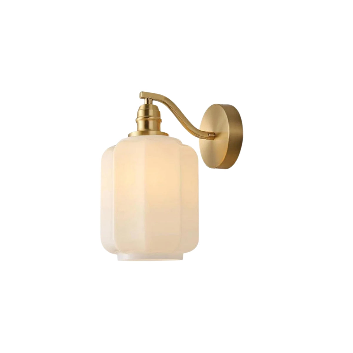 Dukavi Wall Light