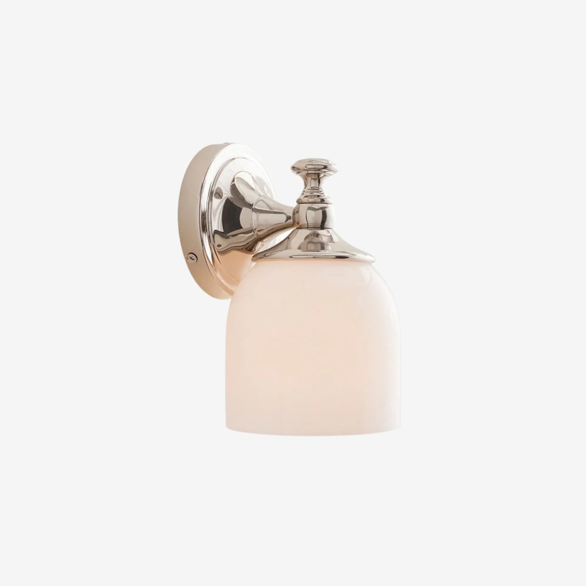 Zamero Short Arm Wall Light