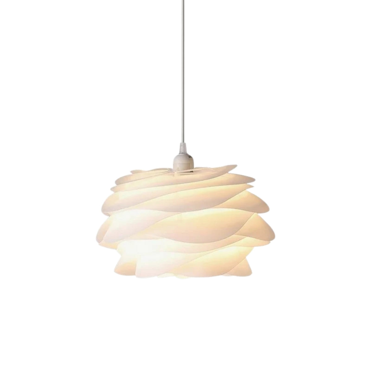 Befir Floral Pendant Light