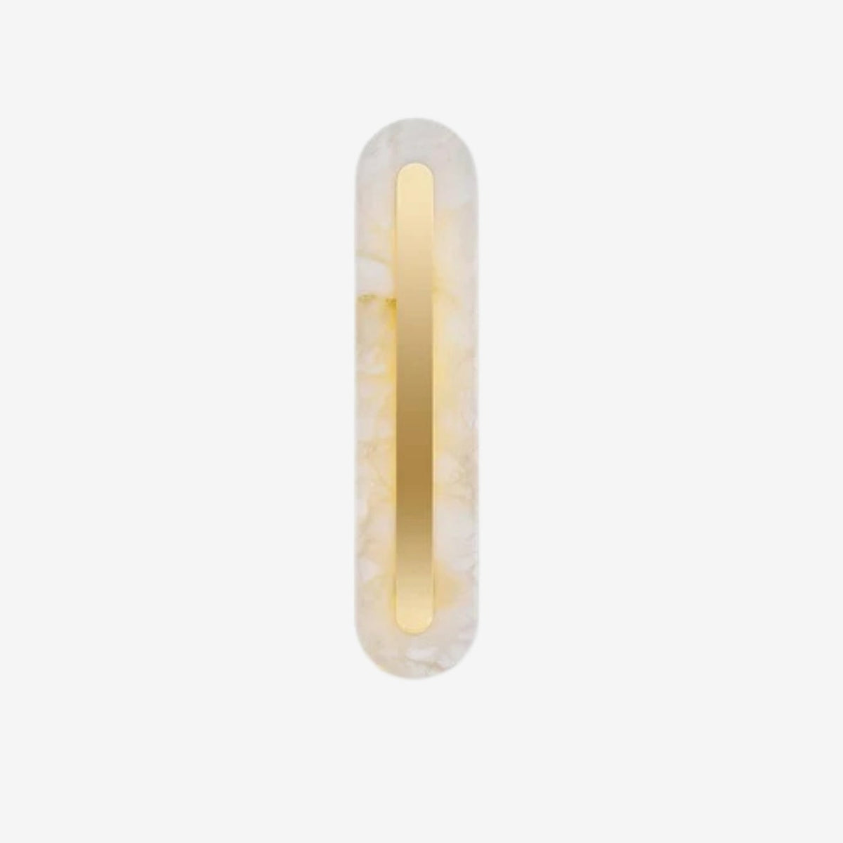 Zokiron Rounded Wall Light