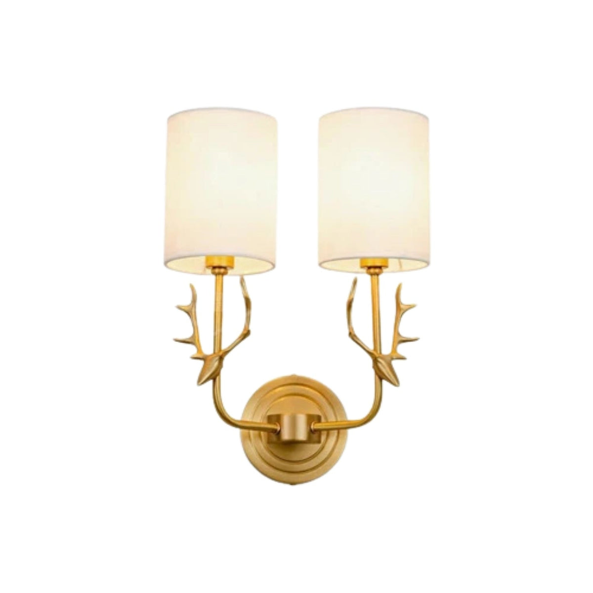 Jegalor Deer Wall Light