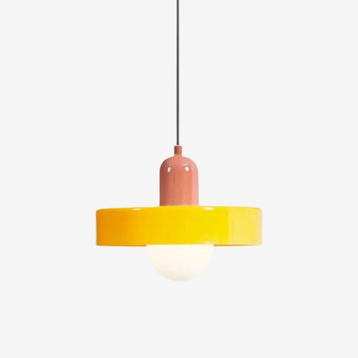 Fireza Globe Pendant Light