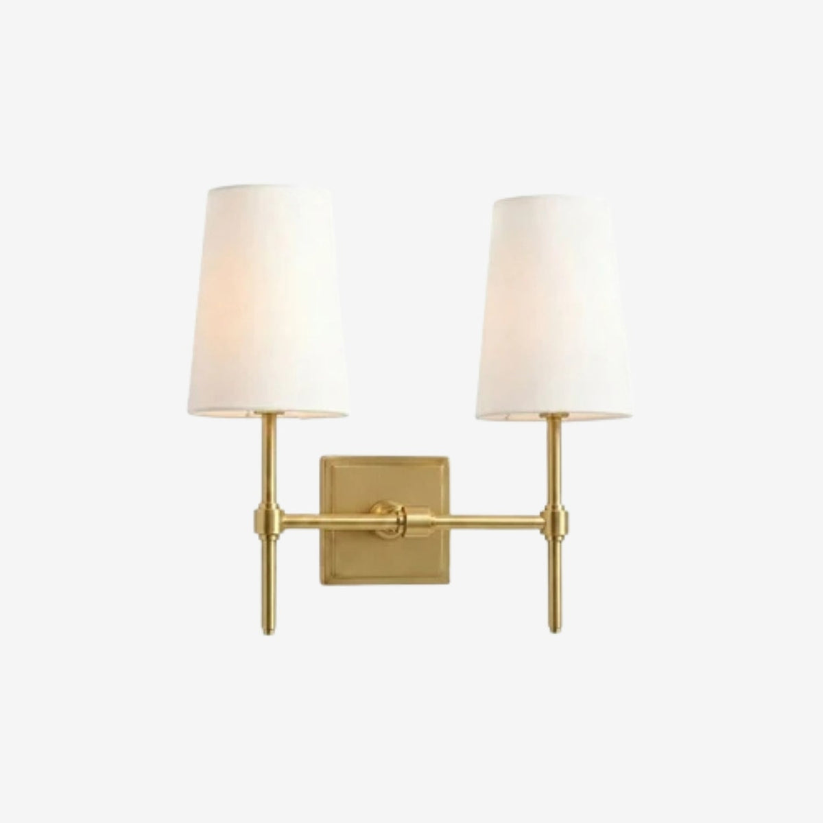 Apau Transitional Wall Light