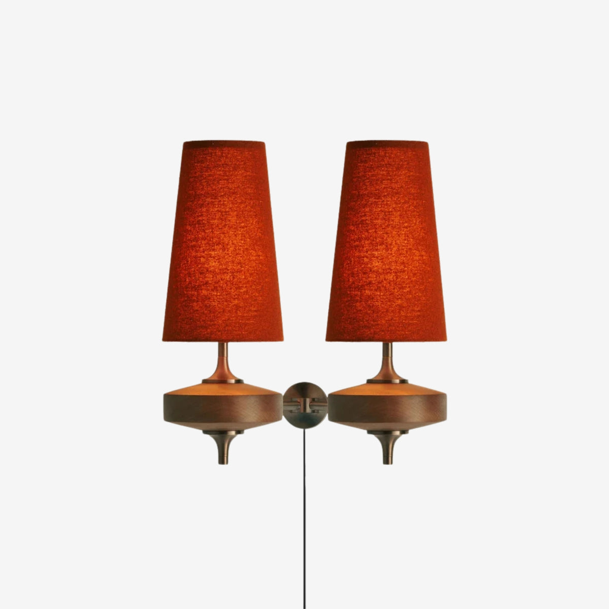 Sotella Plug In Wall Light