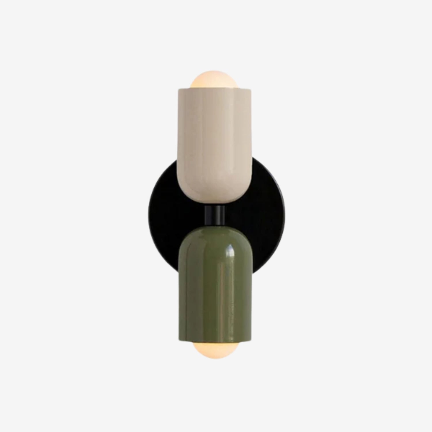 Losela Double Wall Light
