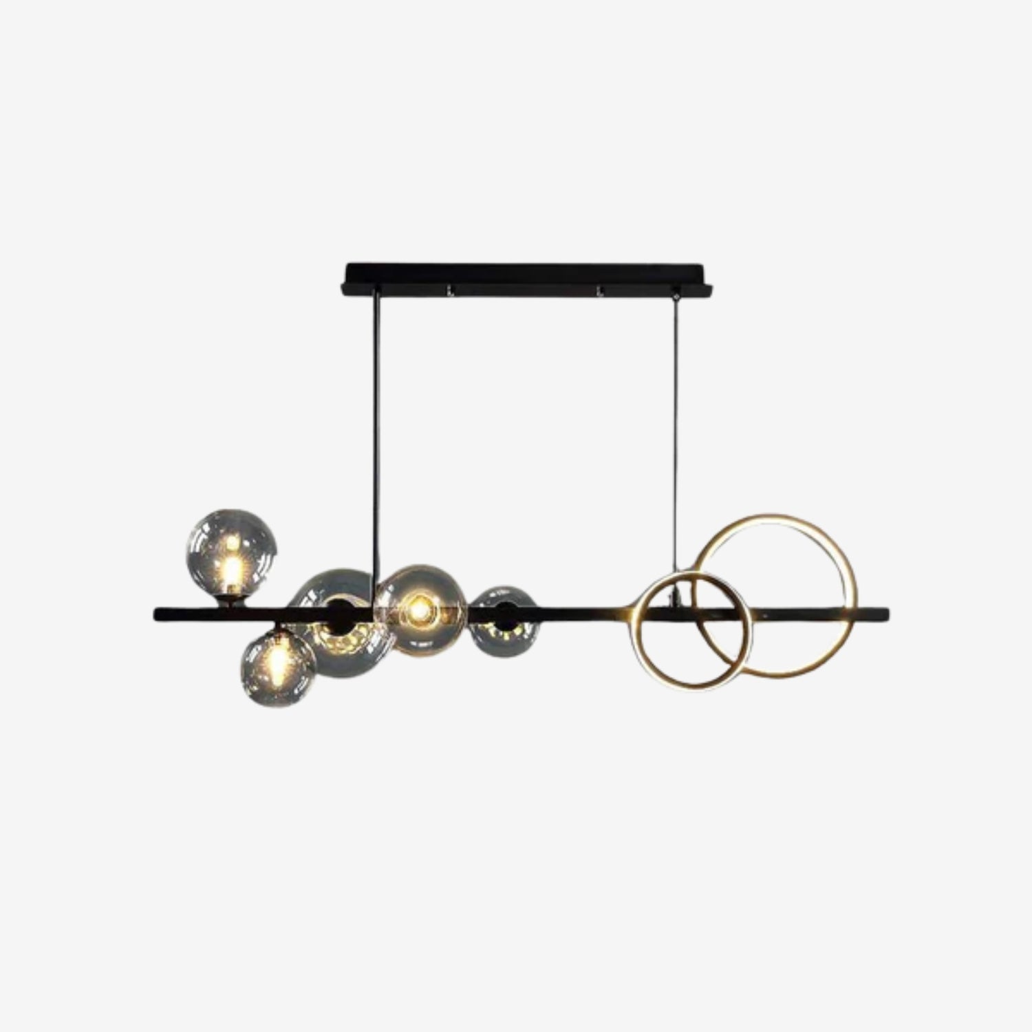 Moleydon Pendant Light