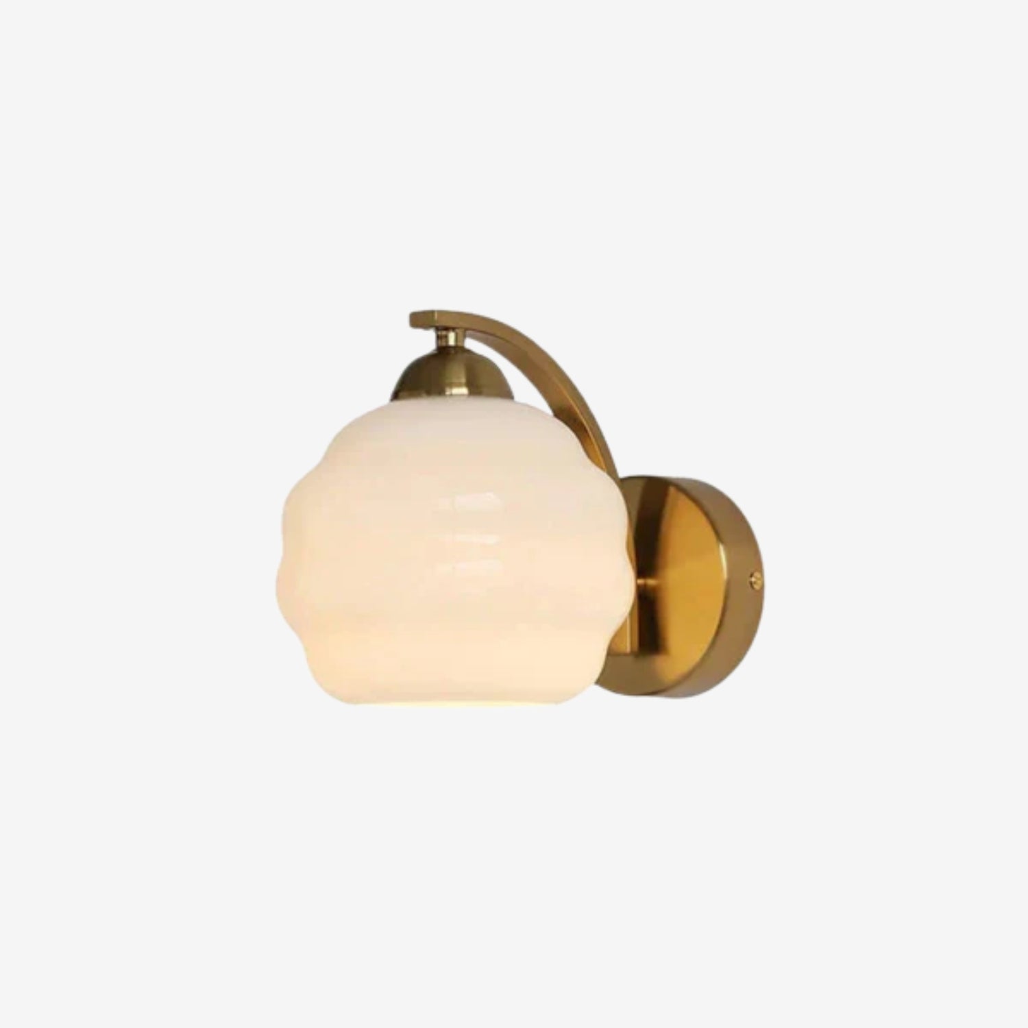 Pandell Wall Light
