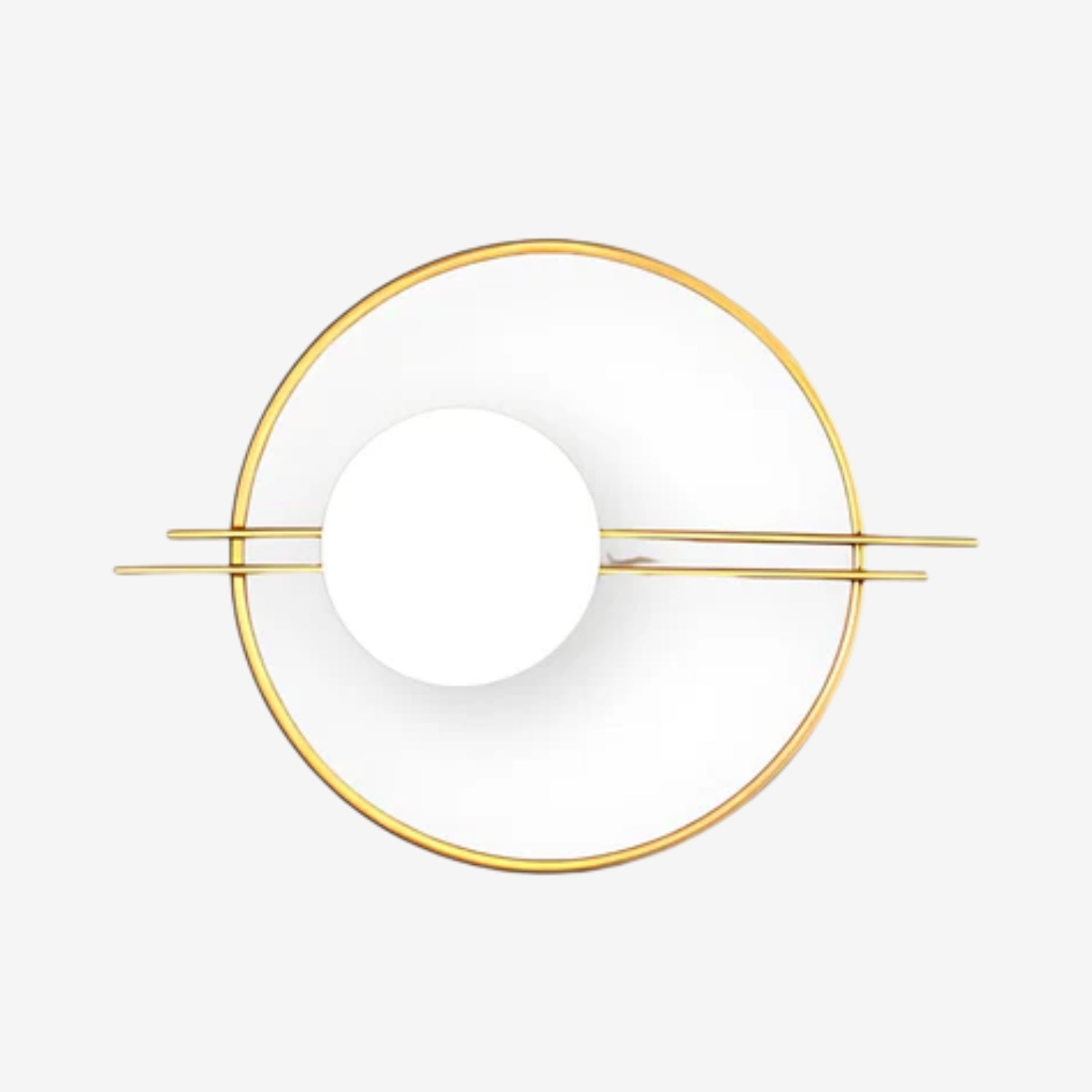 Oktun Wall Light