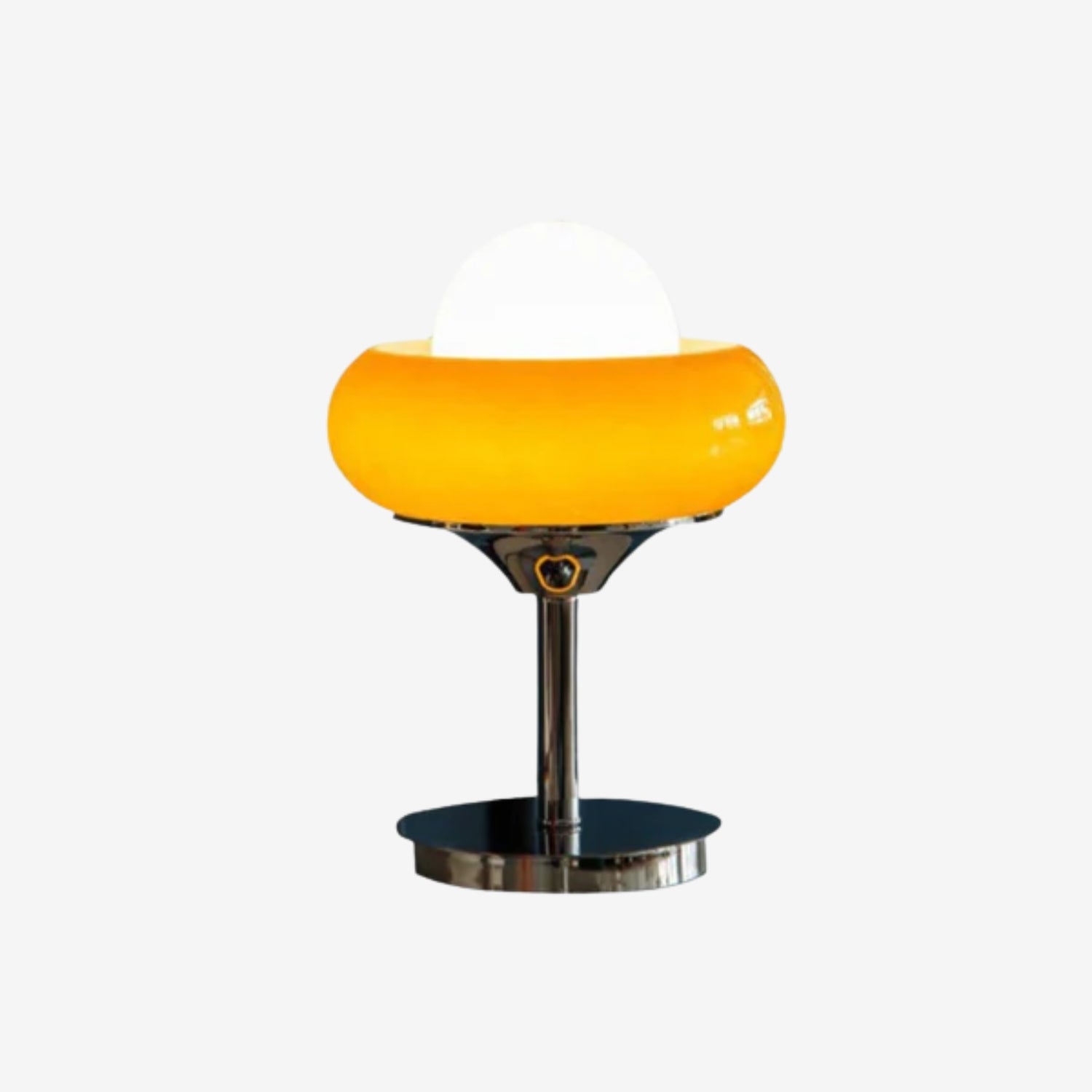Carzon Table Lamp