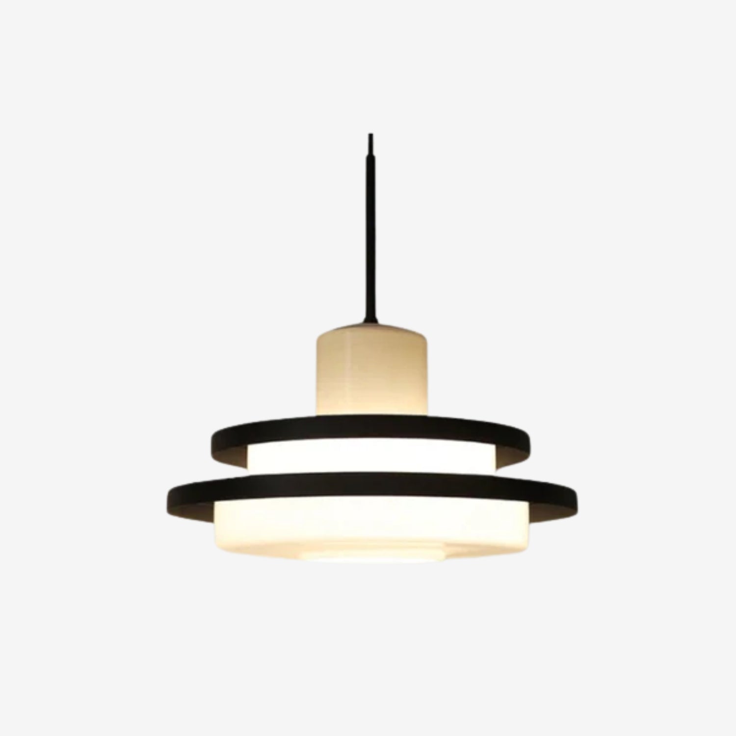 Kerron Layered Pendant Light