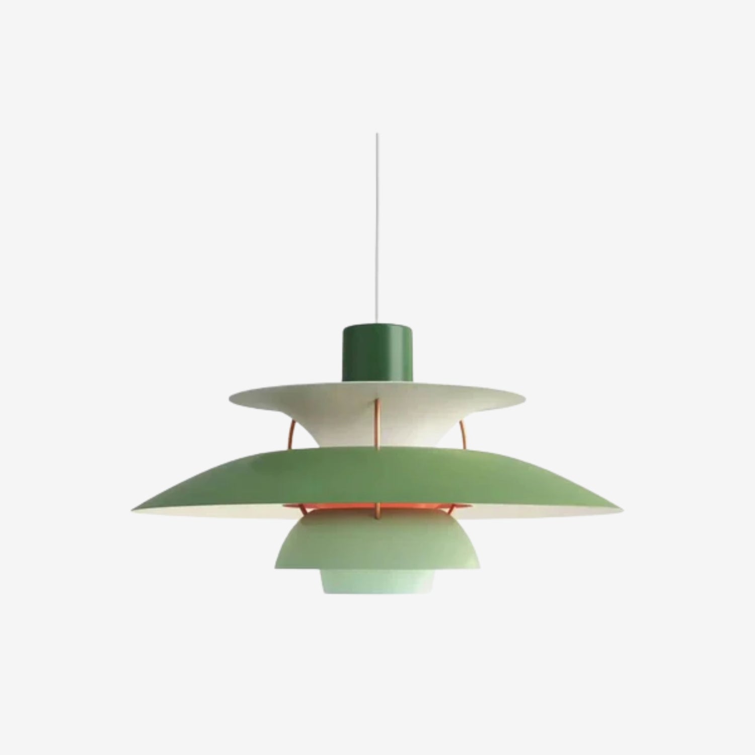 Boreesa Modern Pendant Light