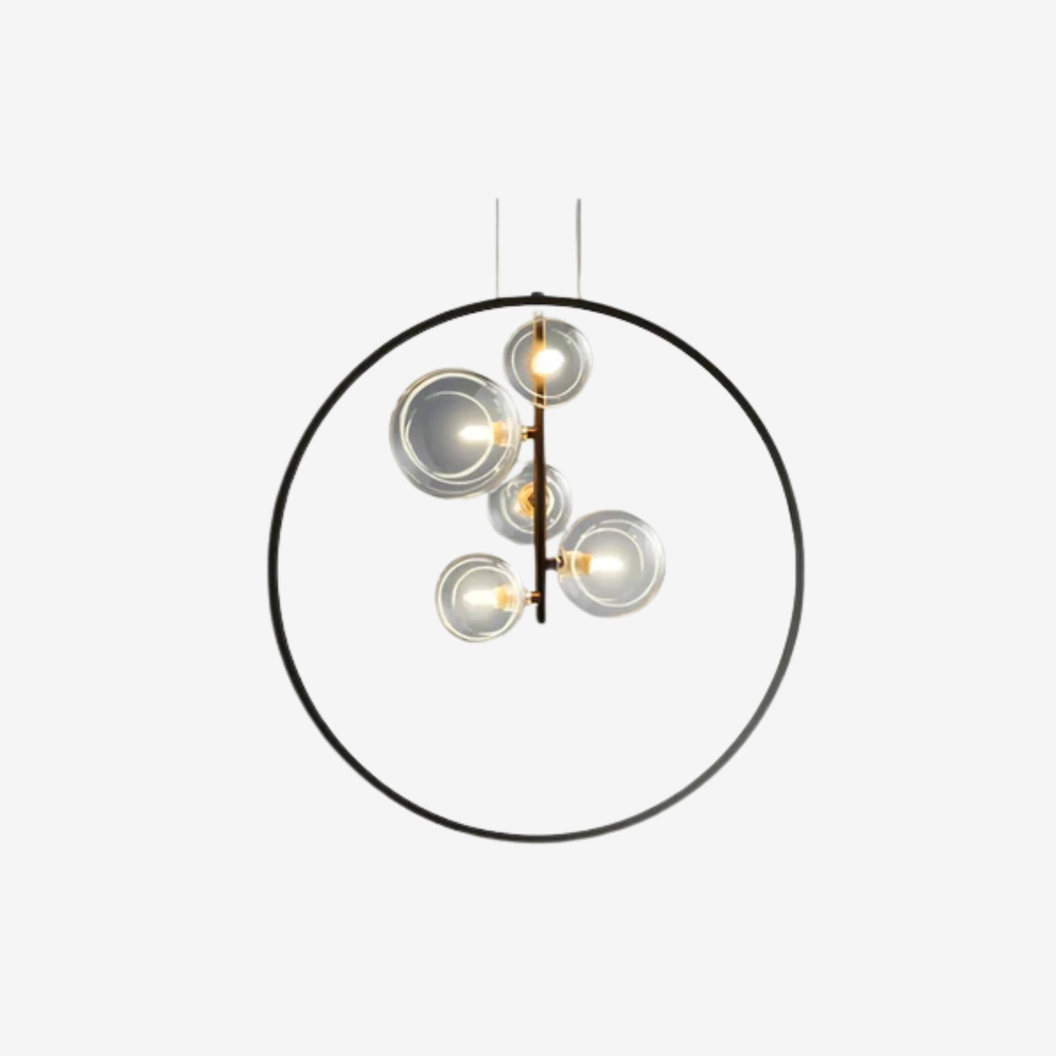 Circlona Designer Pendant Light