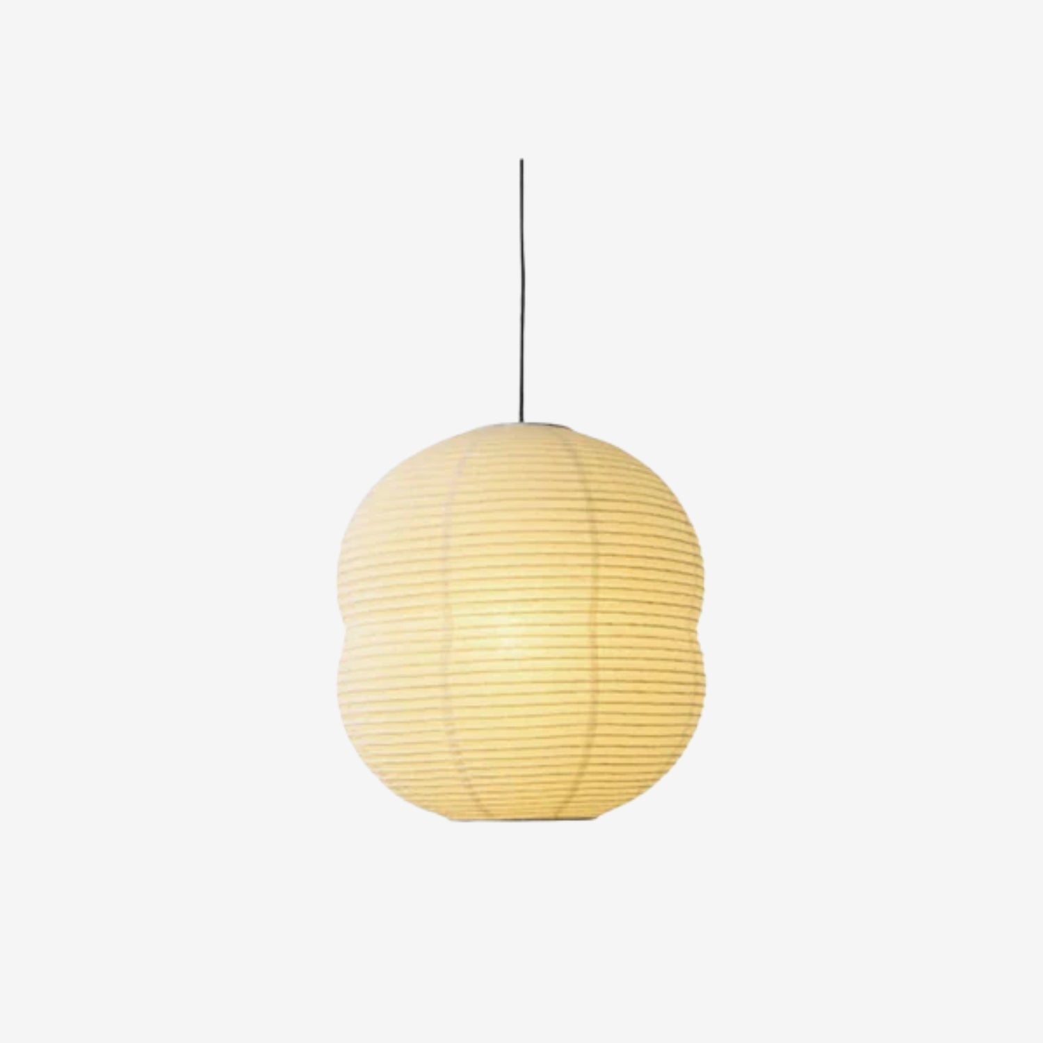 Sohmy Paper Pendant Light