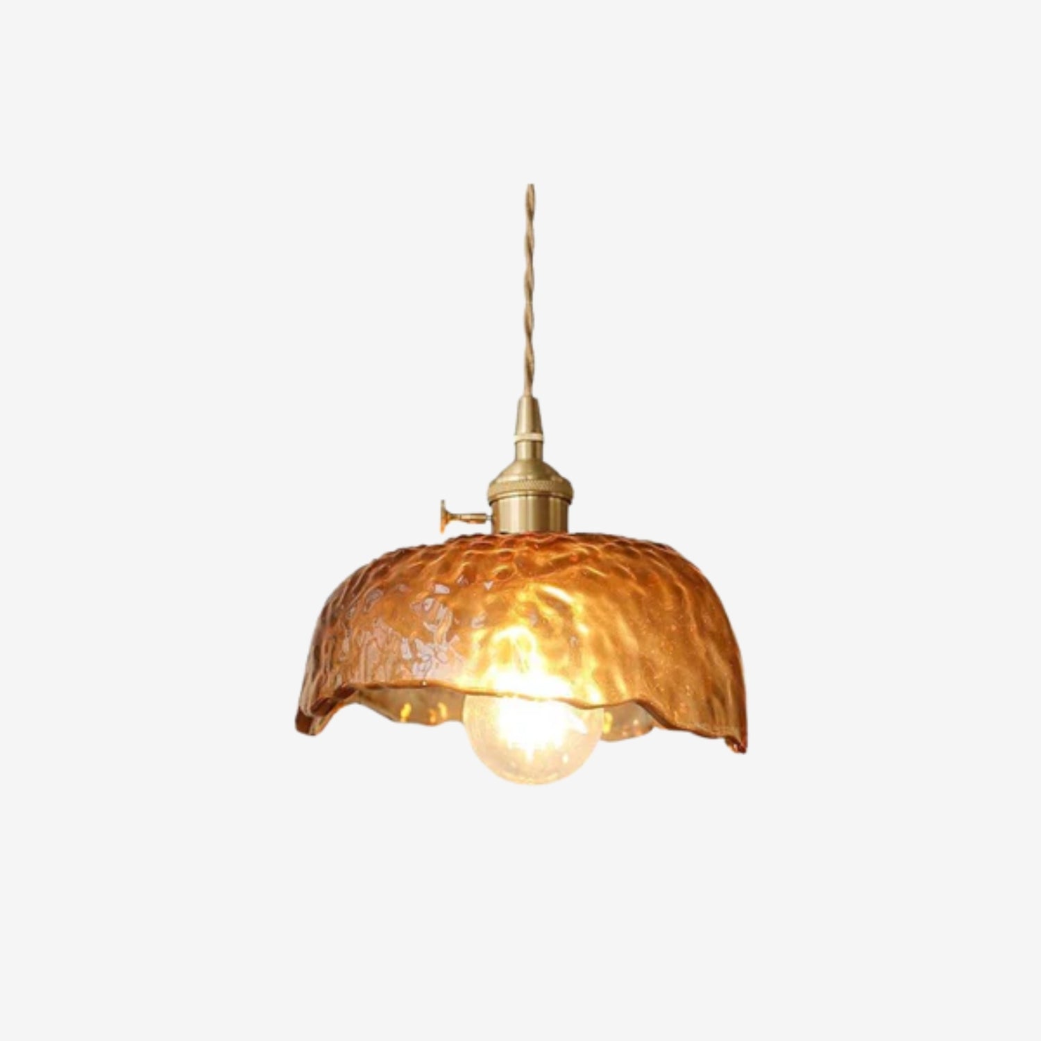 Vaella Vintage Pendant Light