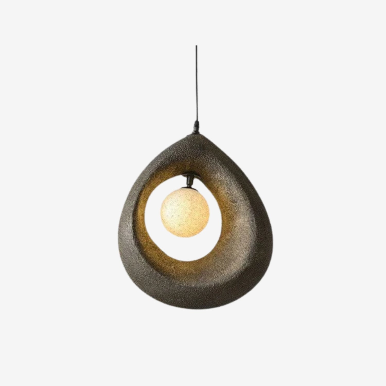 Druplet Pendant Light