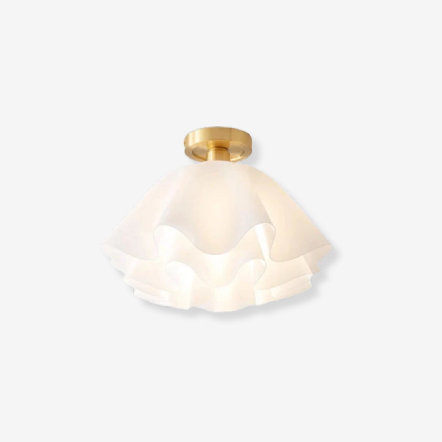 Marizo Flower Ceiling Light