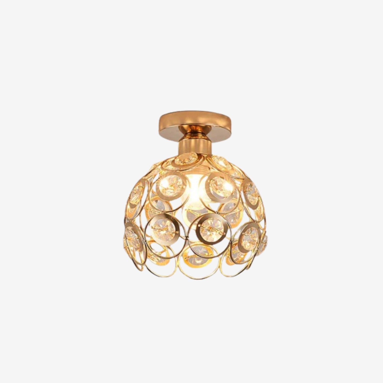 Xanno Ceiling Light
