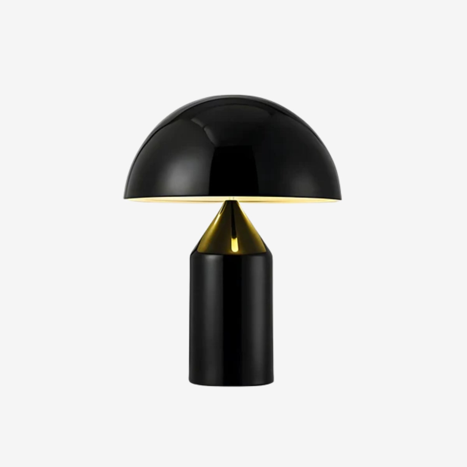 Loora Mushroom Table Lamp