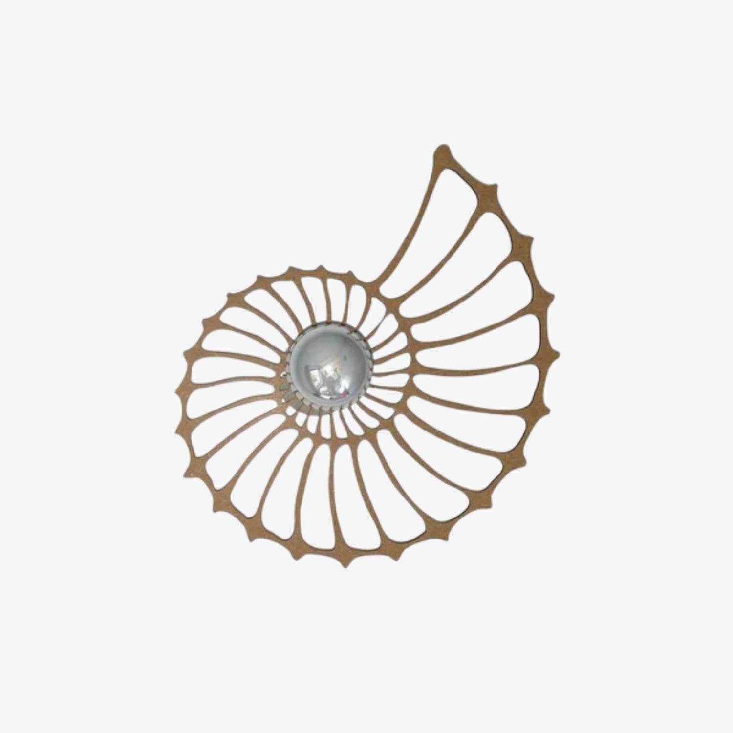 Monzak Wall Light