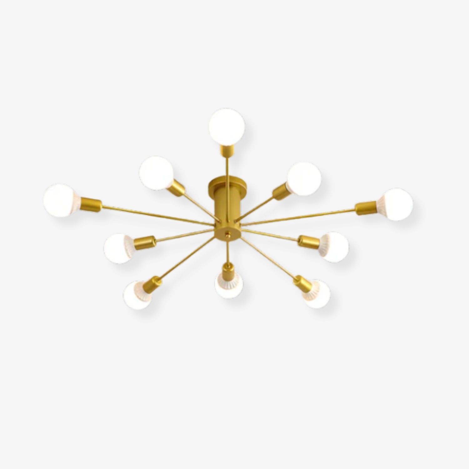 Cursal Ceiling Light