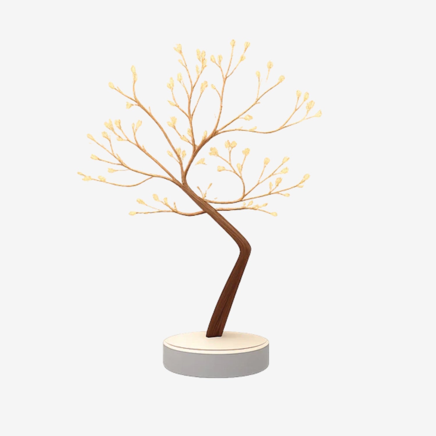 Klenie Tree Table Lamp