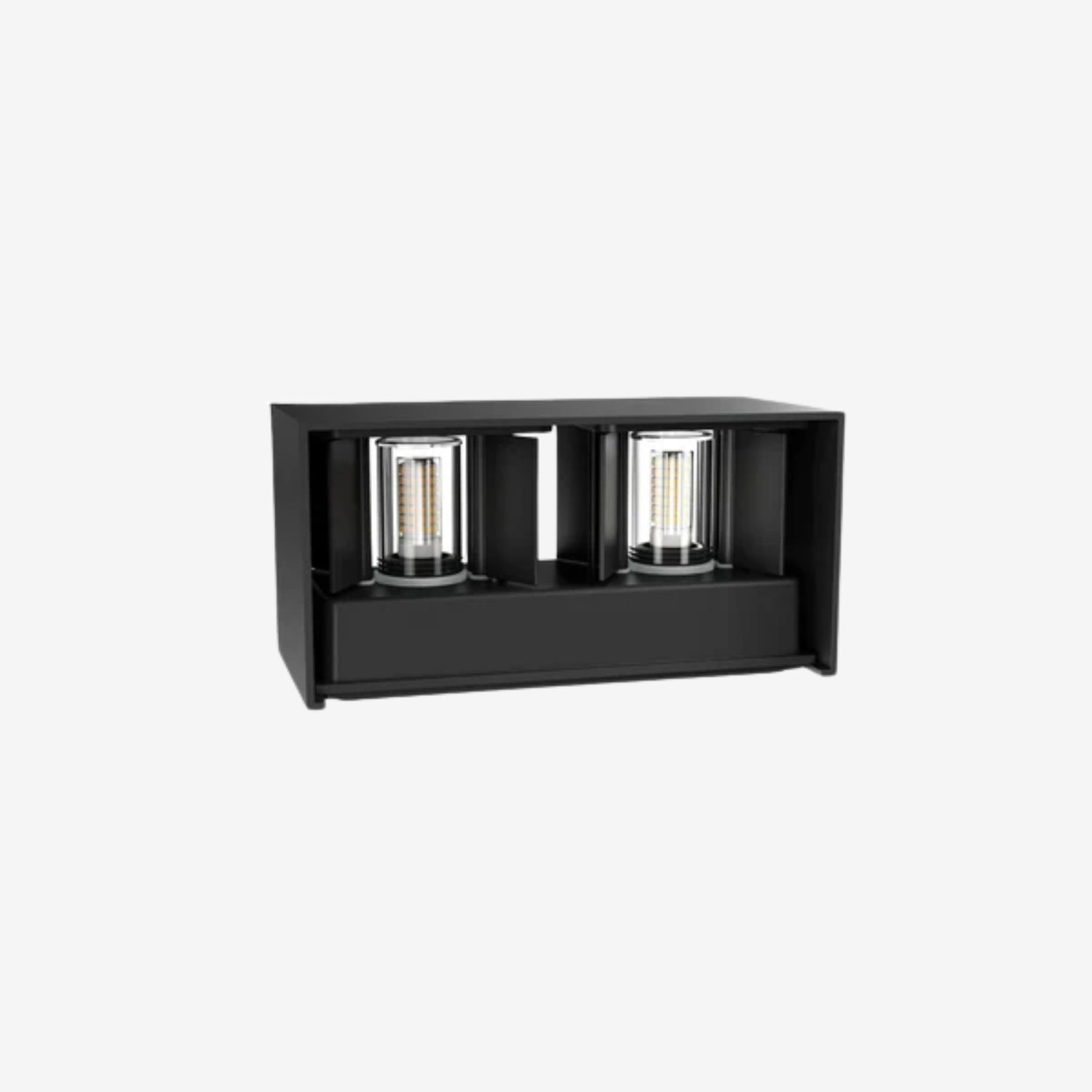 Ribun Outdoor Wall Lamp