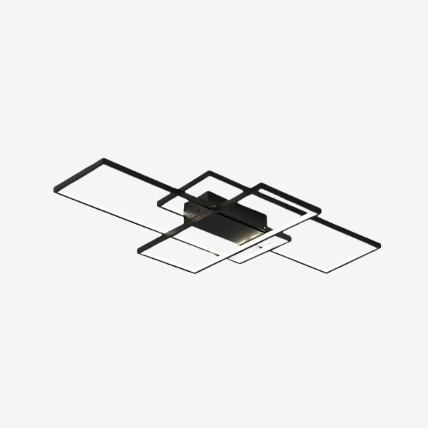 Rosin Ceiling Light