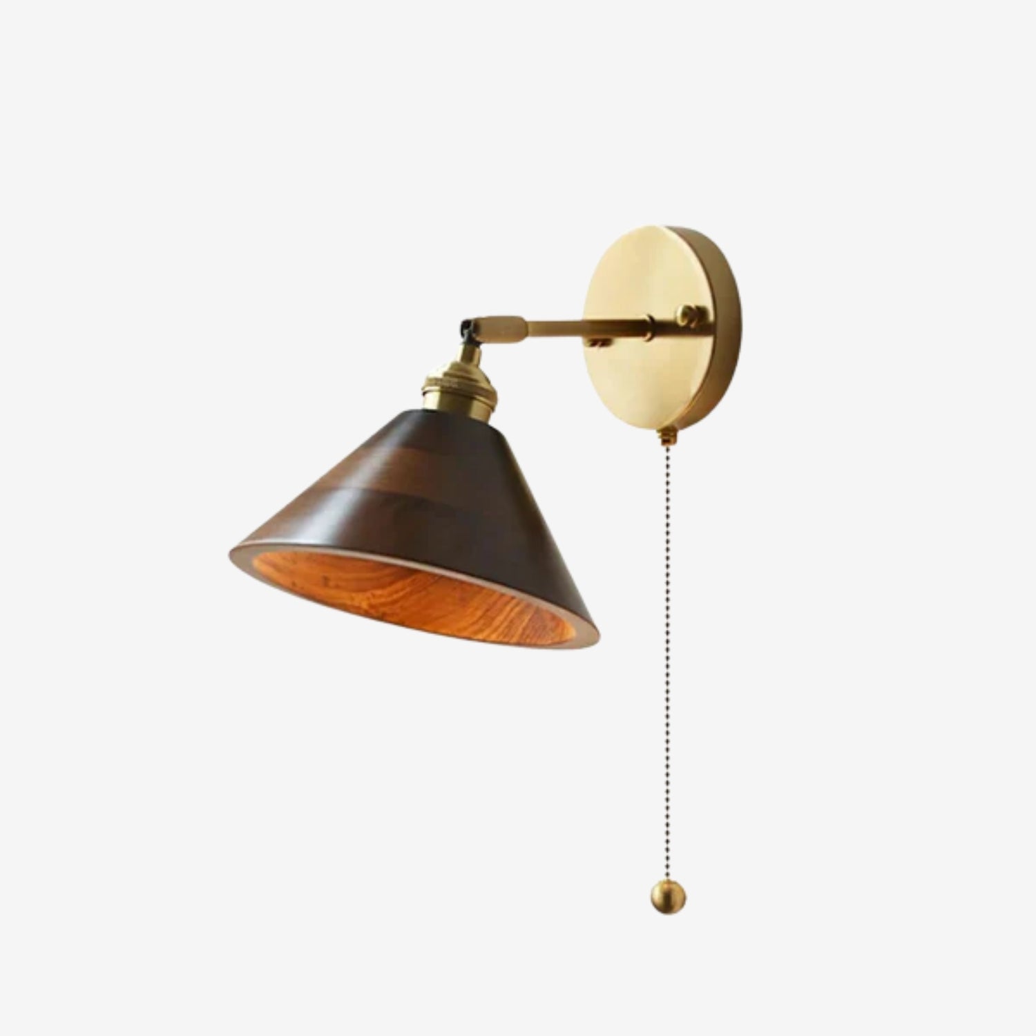 Zuna Wall Light