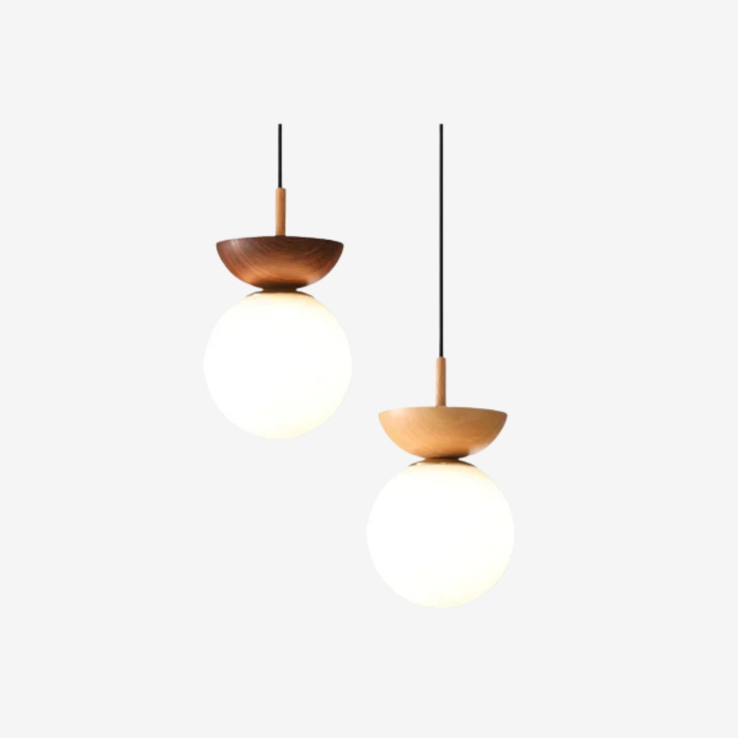 Durvu Pendant Light