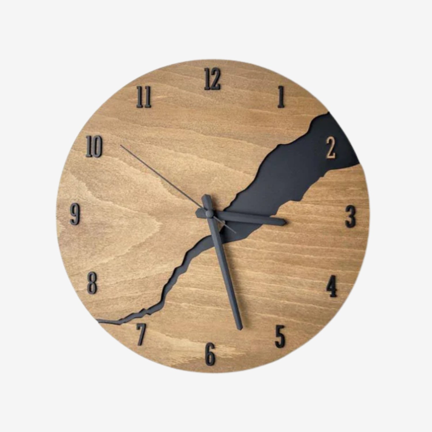 Zillo Wall Clock