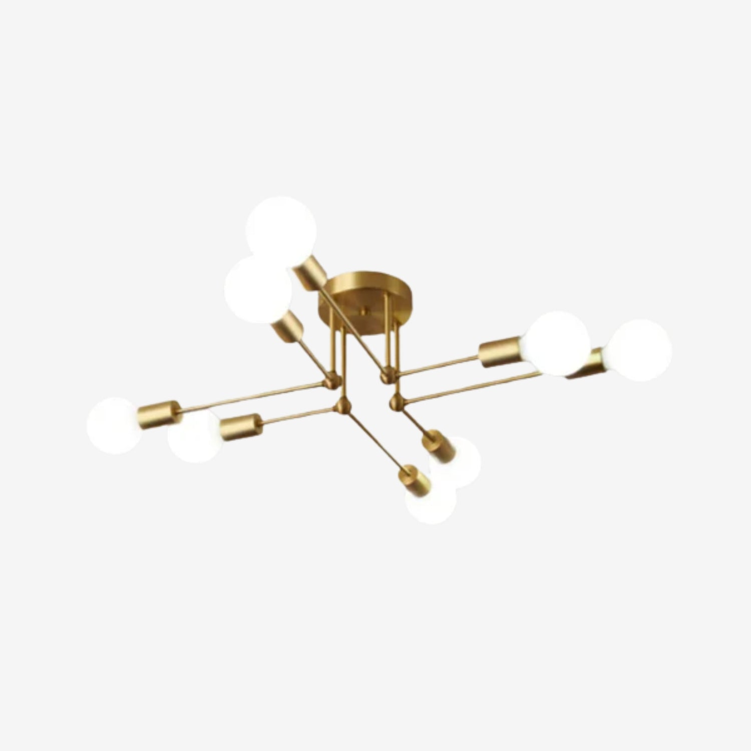Curis Ceiling Light