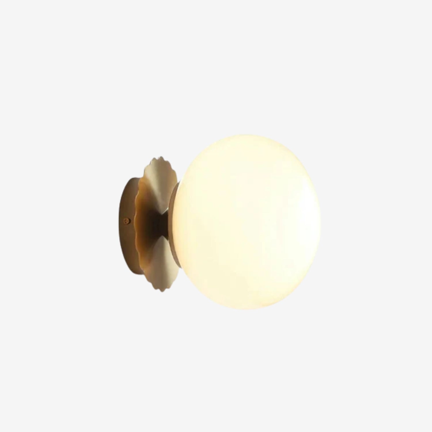 Silvon Wall Light