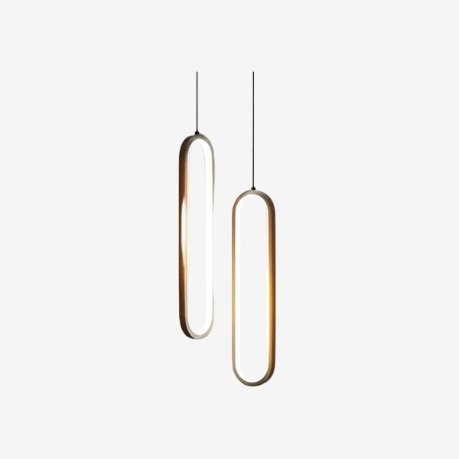Zairon Pendant Light