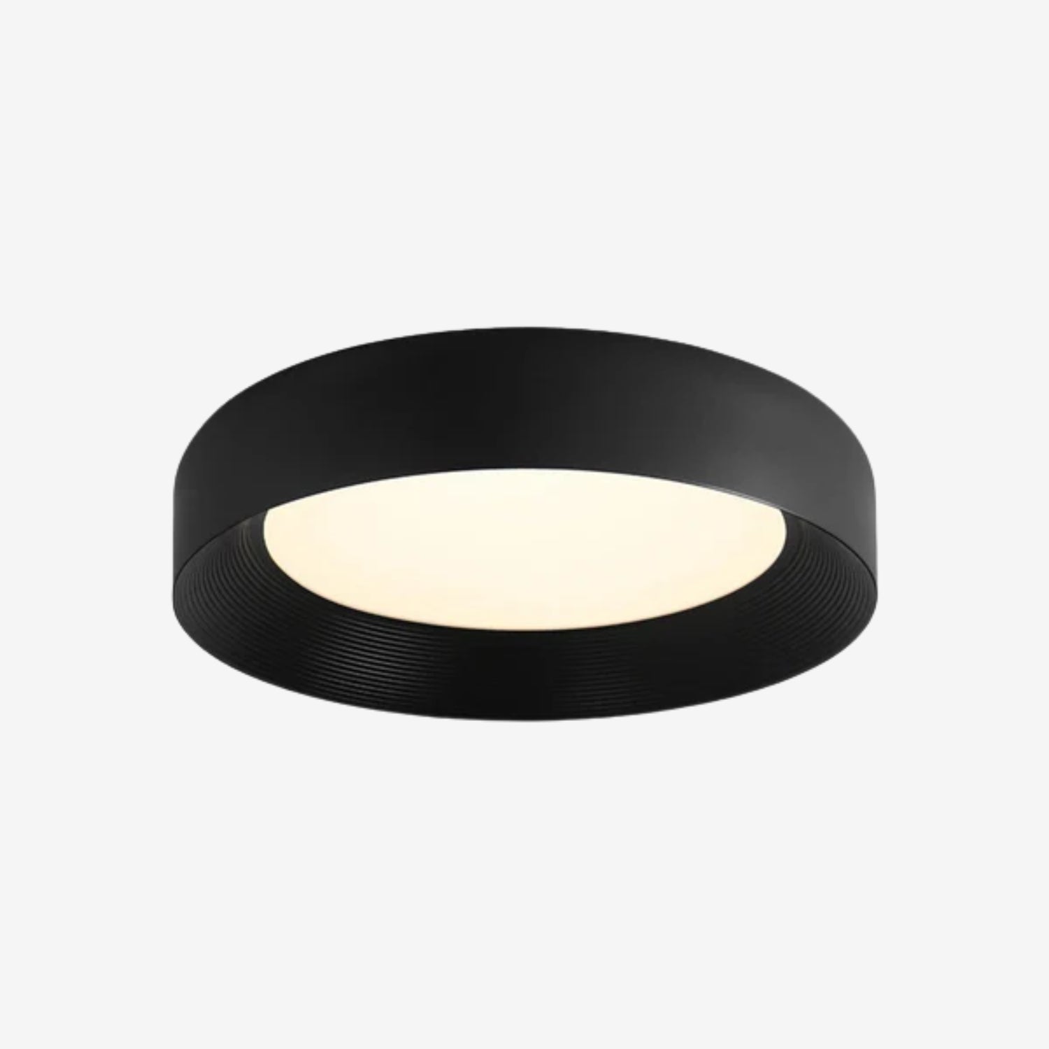 Minor Round Ceiling Light