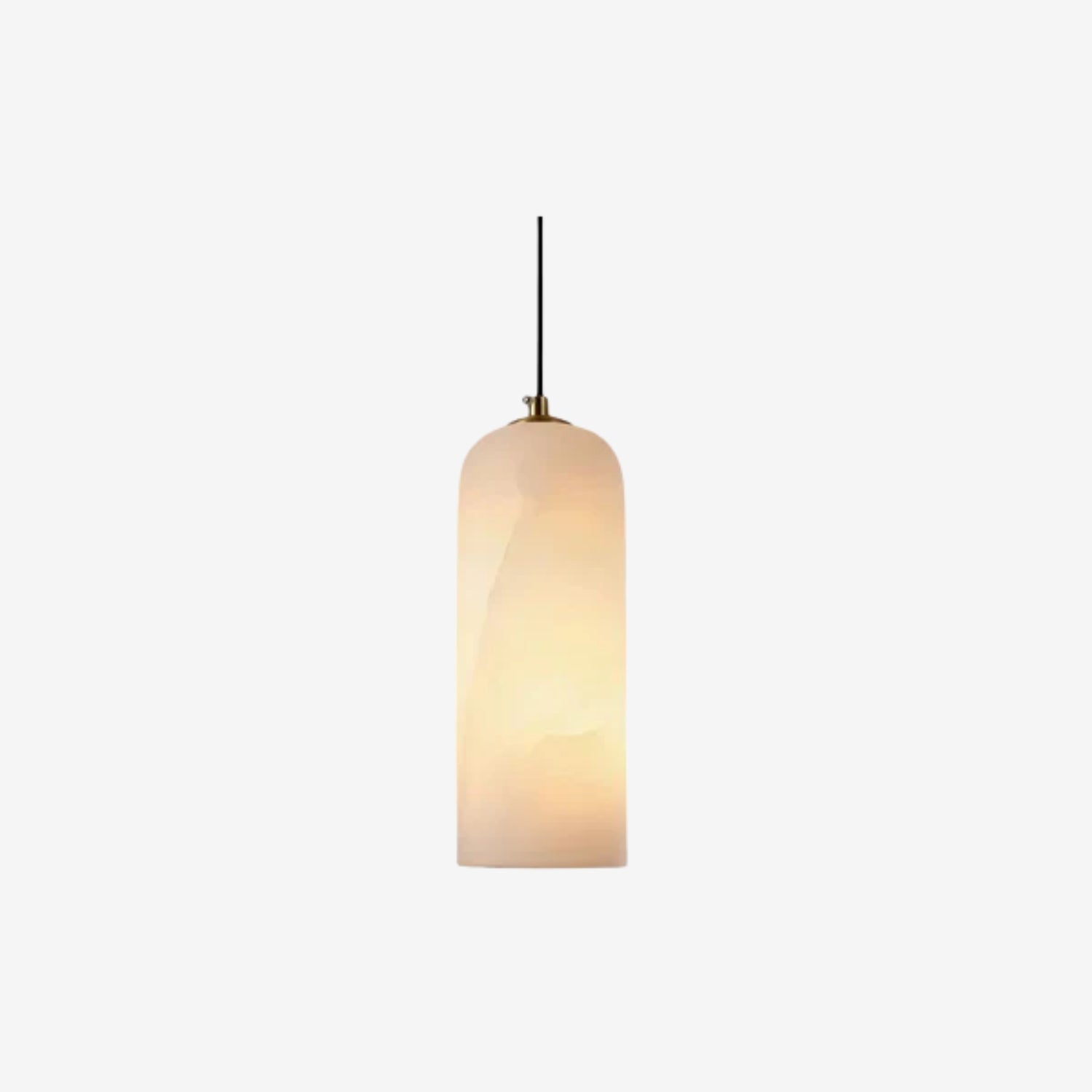 Kavon Alabaster Pendant Light