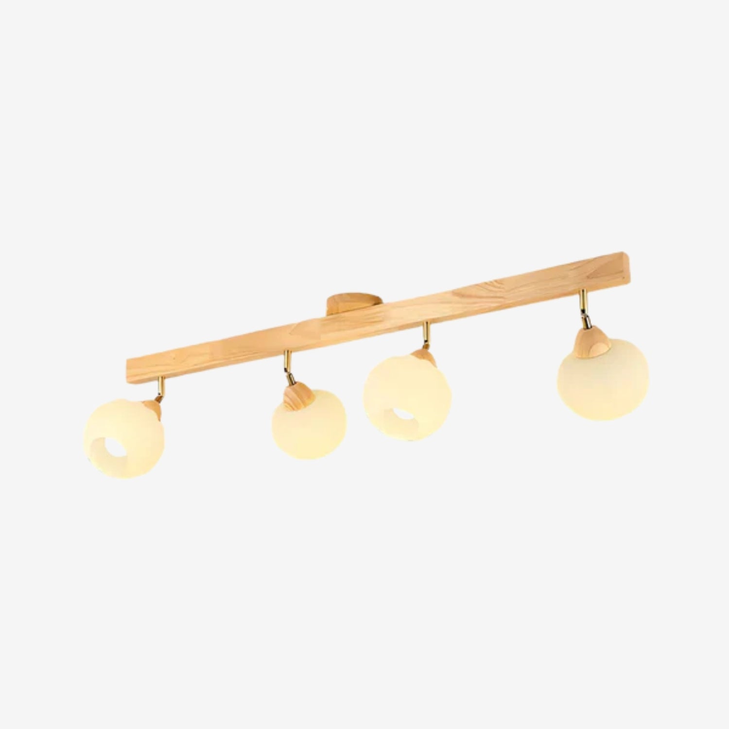 Zarim Ceiling Light