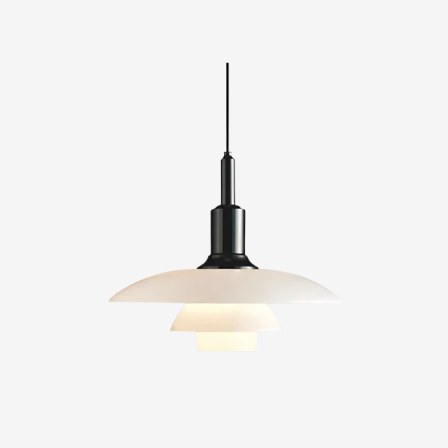 Zamro Pendant Light