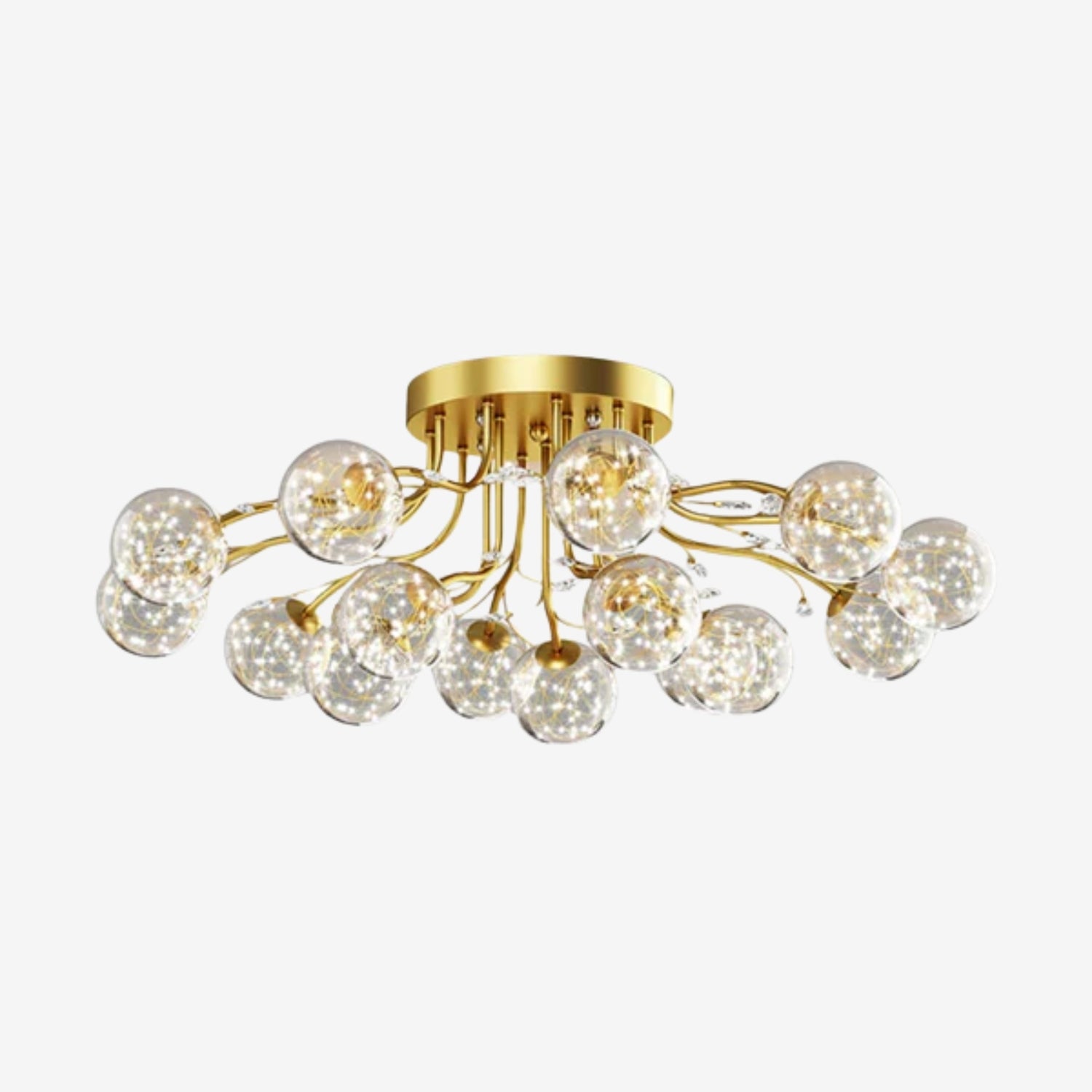 Navelne Ceiling Light