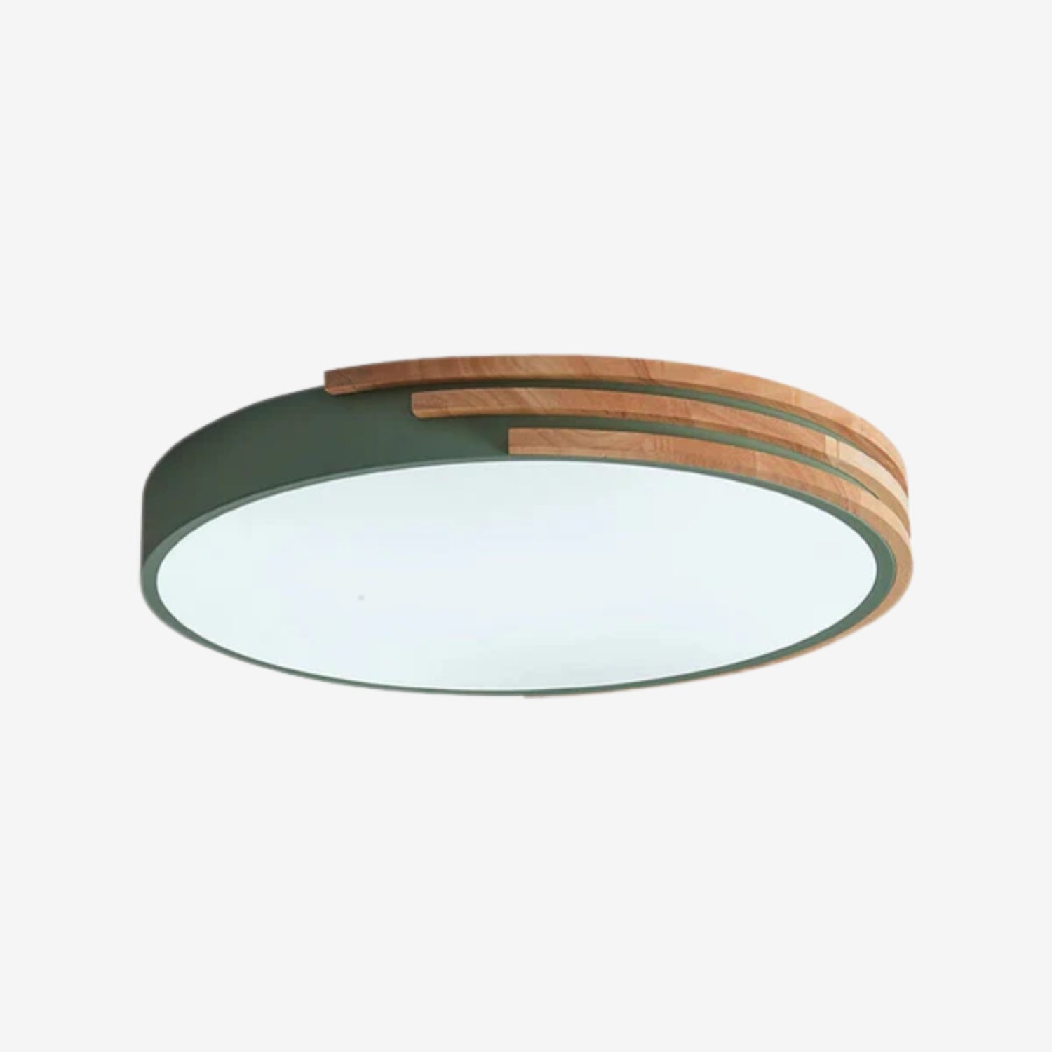 Cunivan Round Ceiling Light