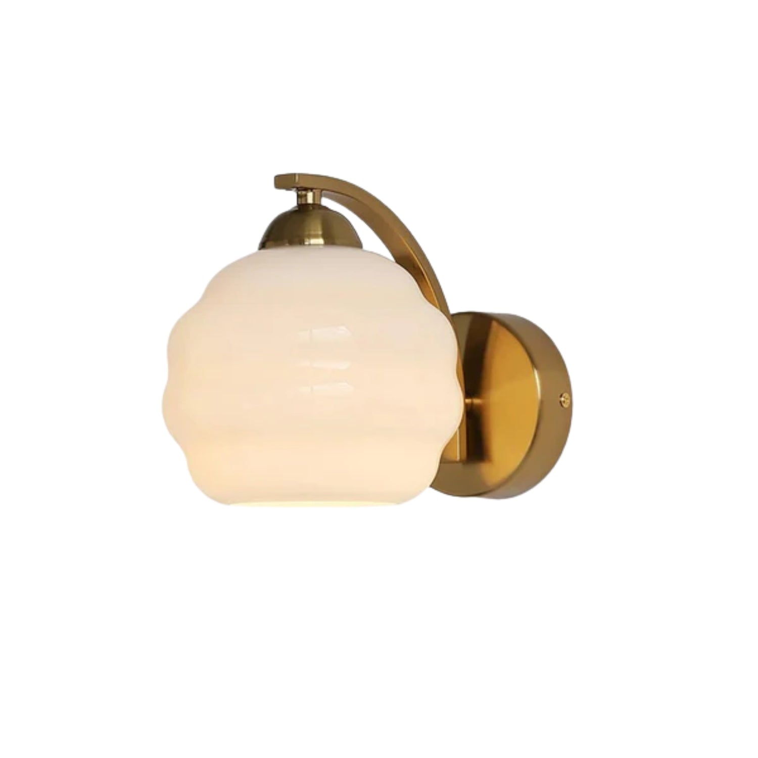 Alonnea Vintage Wall Light