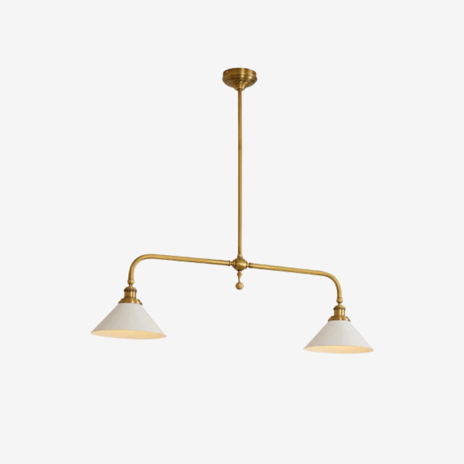 Alriza Linear Pendant Light