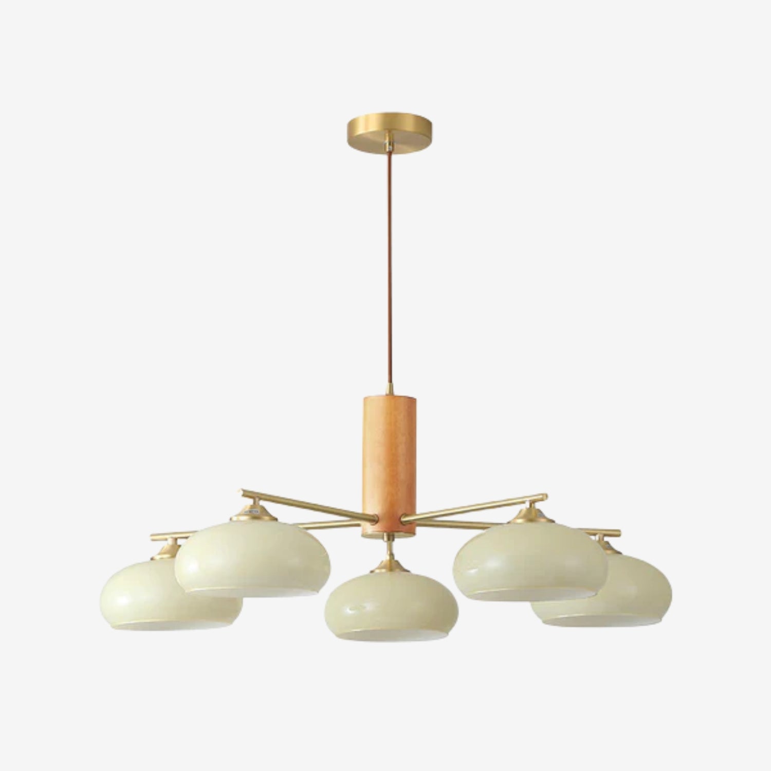 Alronello Oval Chandelier