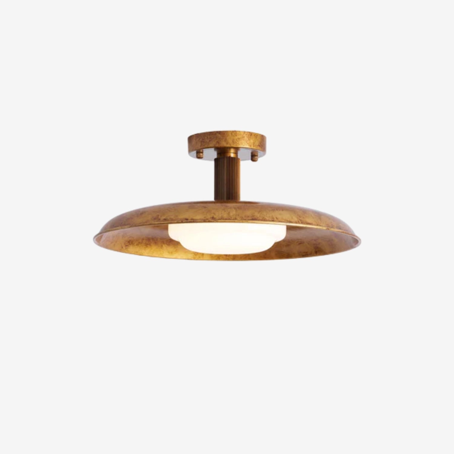 Alronero Round Ceiling Light
