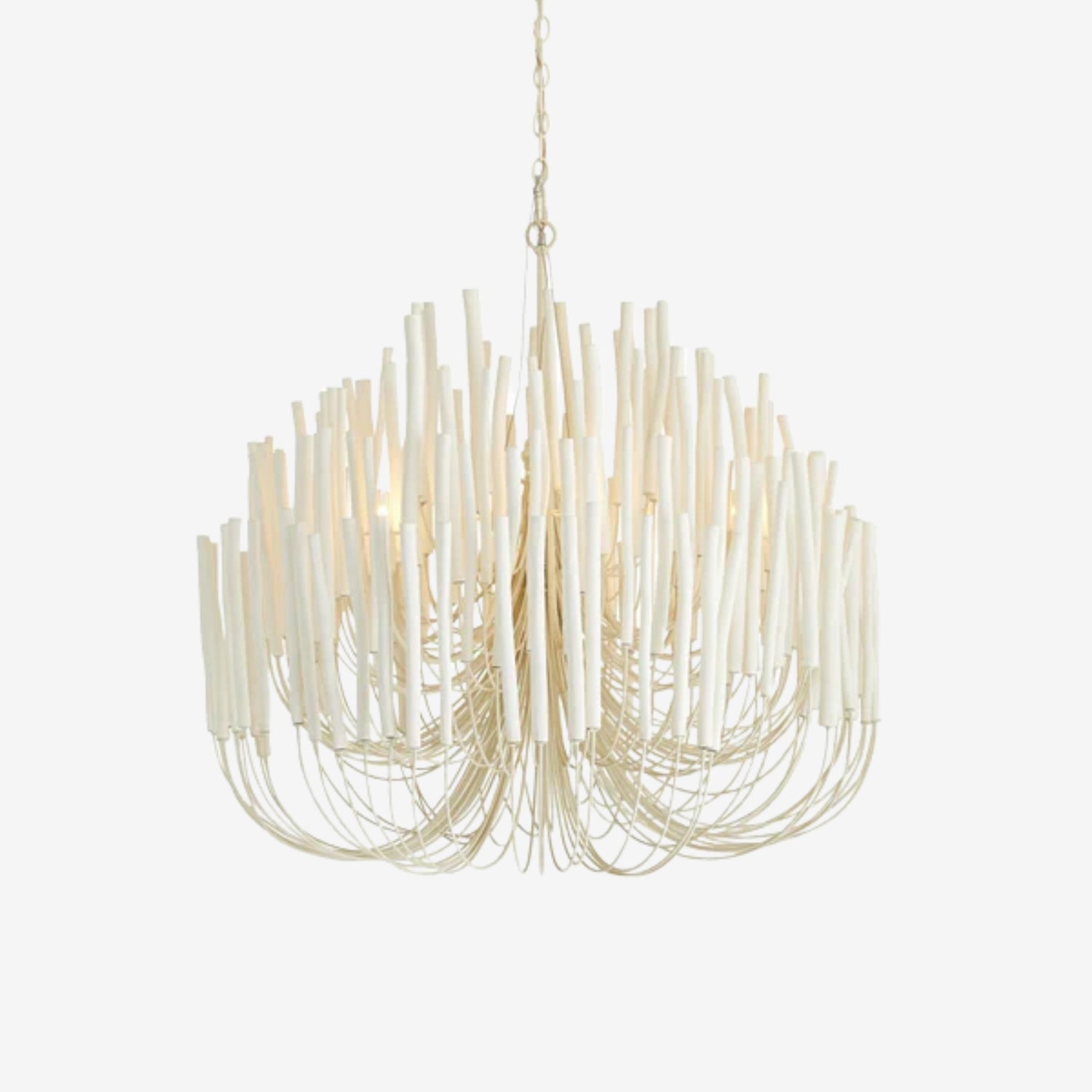 Alvino Round Chandelier
