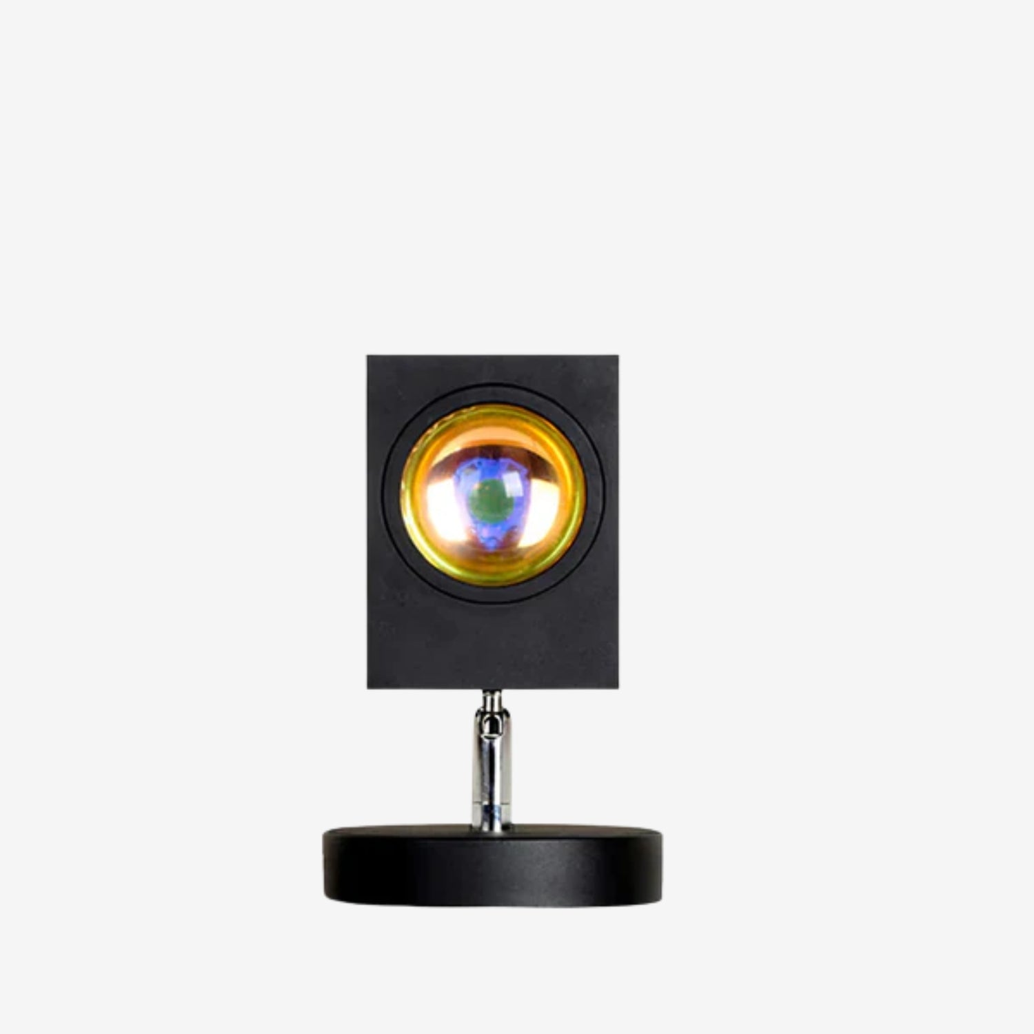 Alzelava Halo Table Lamp