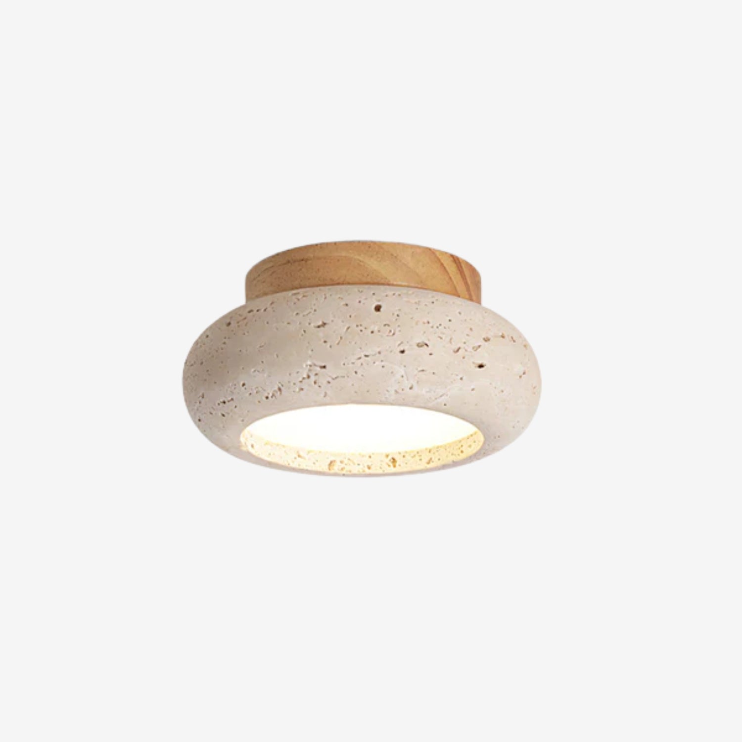 Ararar Round Ceiling Light
