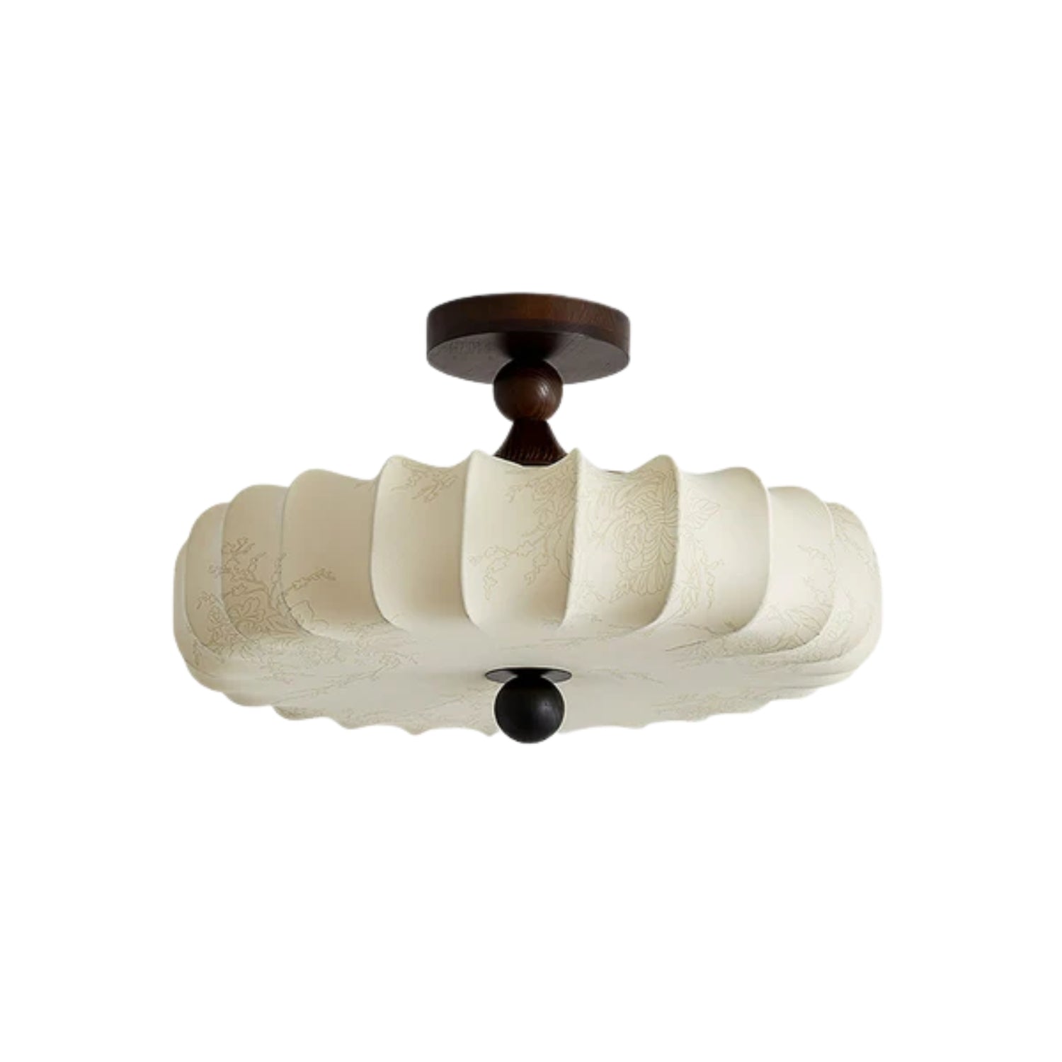 Ardanira Round Ceiling Light