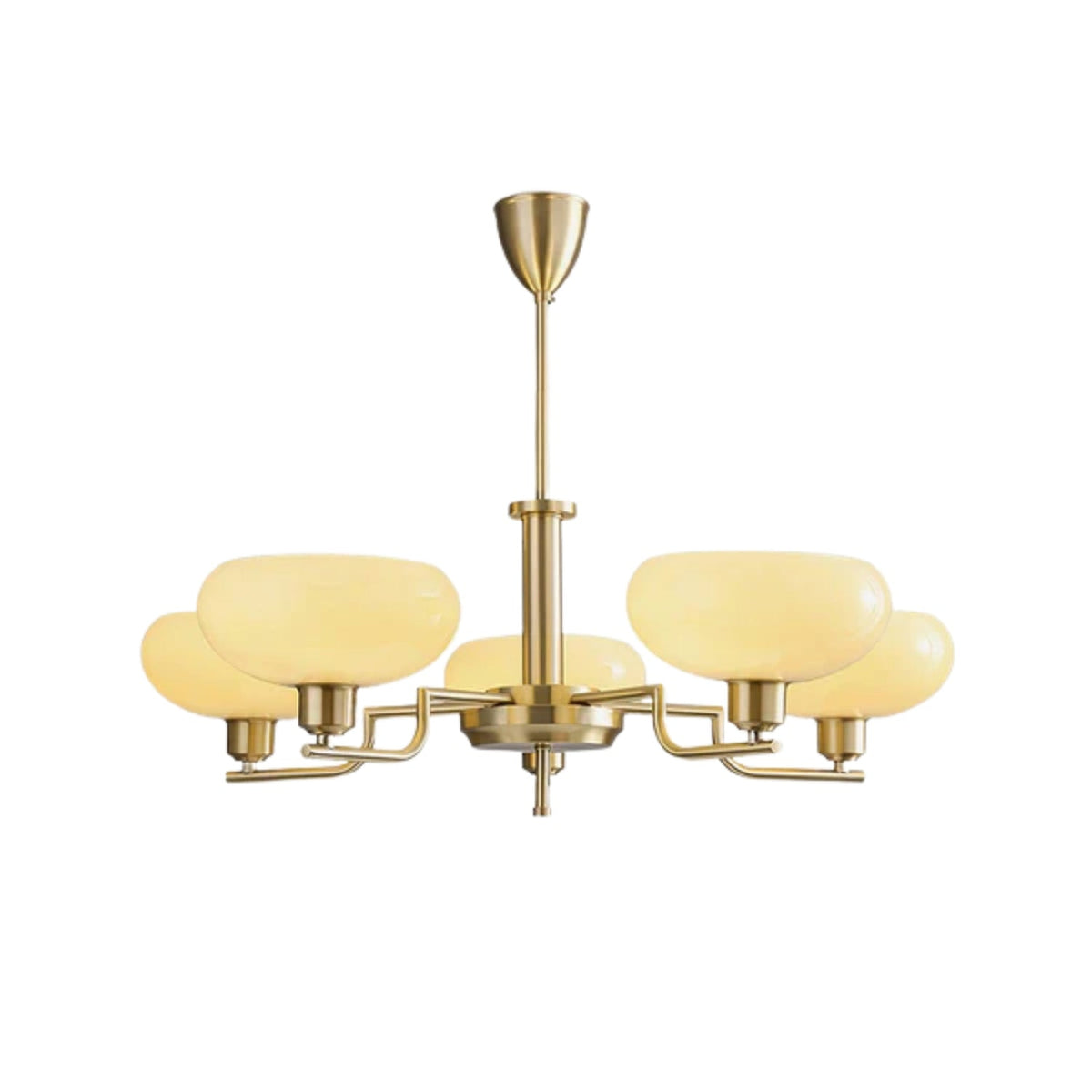 Nevelo Modern Chandelier
