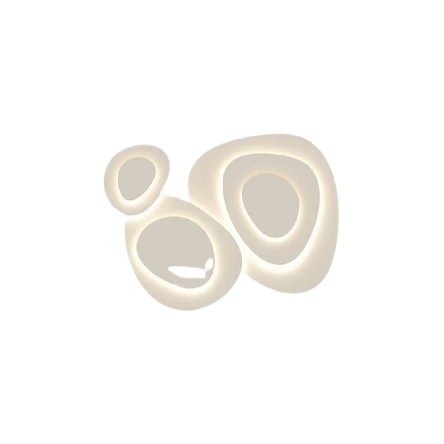 Arkirza Cloud Ceiling Light